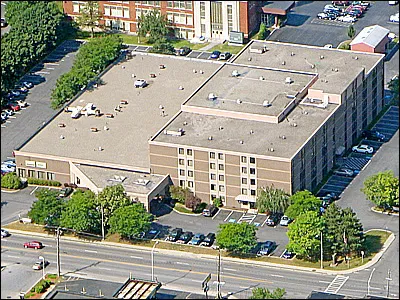 D. E. Miller Roofing Picture 2