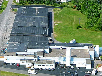 D. E. Miller Roofing Picture 5