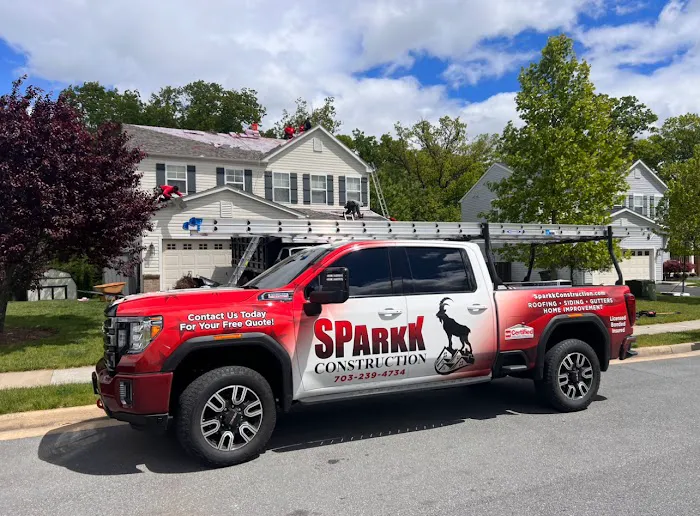 Sparkk Construction Picture 6