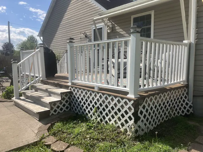 Staples Exteriors Picture 1