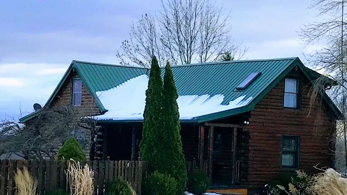 Staples Exteriors Picture 3