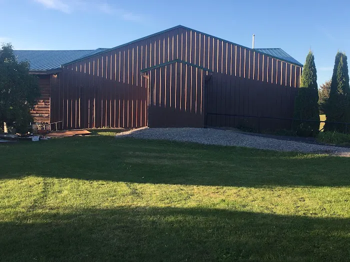 Staples Exteriors Picture 6