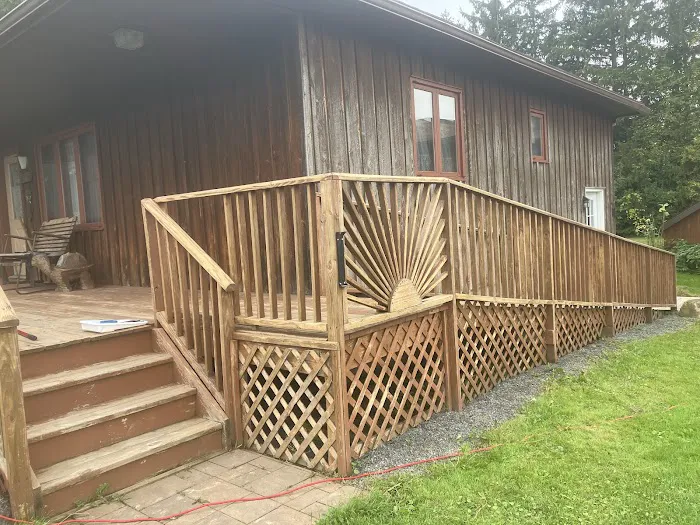Staples Exteriors Picture 5