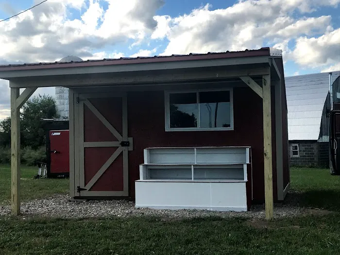 Staples Exteriors Picture 9