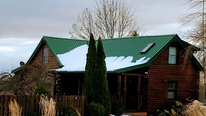 Staples Exteriors Picture 10