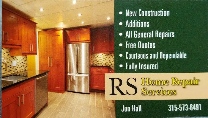RS Home Repair Services Picture 1