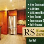RS Home Repair Services