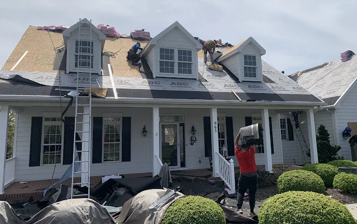 Advanced Gutter Services Picture 1