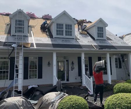 Advanced Gutter Services
