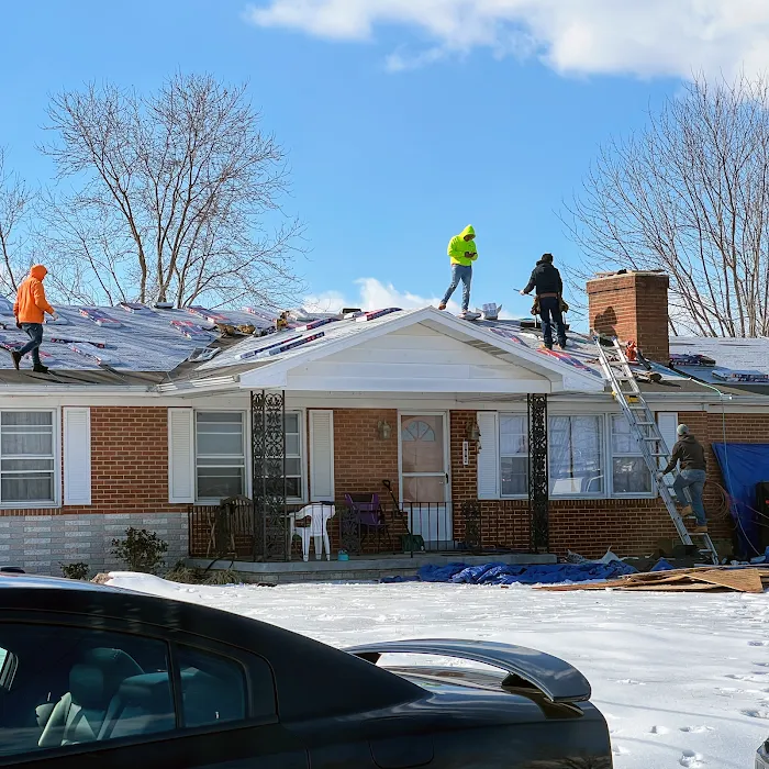 Advanced Gutter Services Picture 2