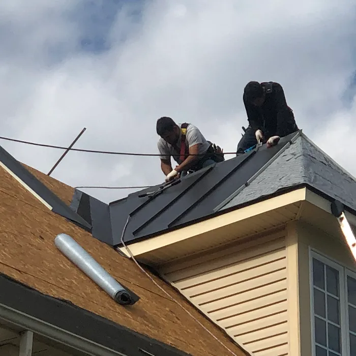 Advanced Gutter Services Picture 4