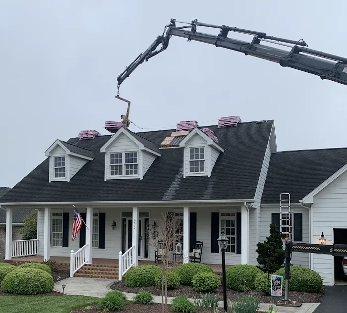 Advanced Gutter Services Picture 5
