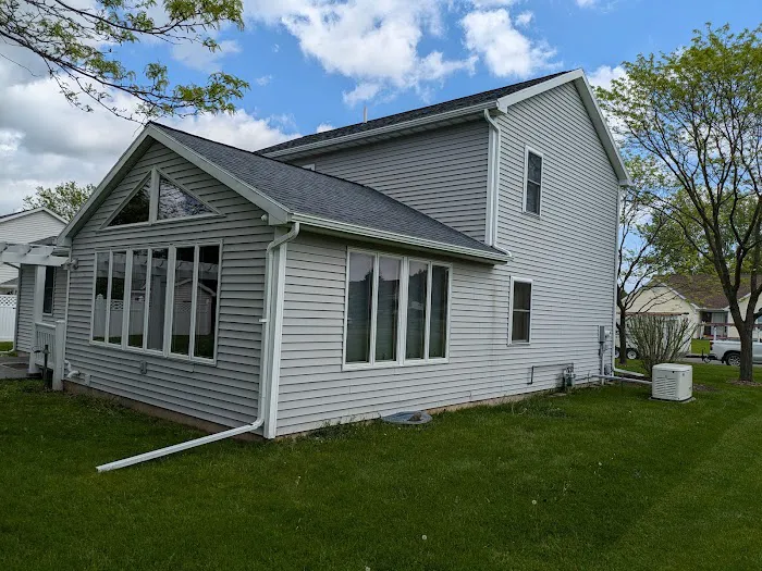 Advanced Gutter Services Picture 8
