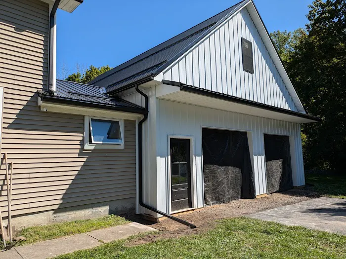 Advanced Gutter Services Picture 7