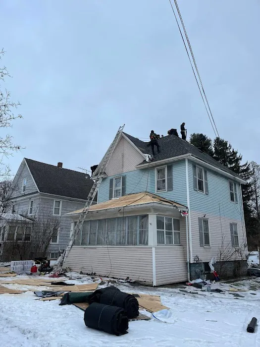 Voyage Roofing Picture 3