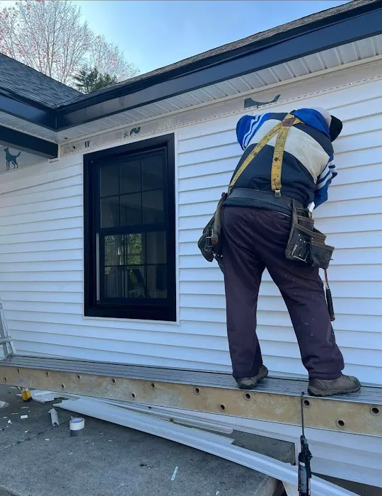 Voyage Roofing Picture 6