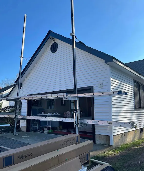 Voyage Roofing Picture 5