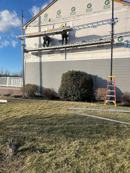 Voyage Roofing Picture 10