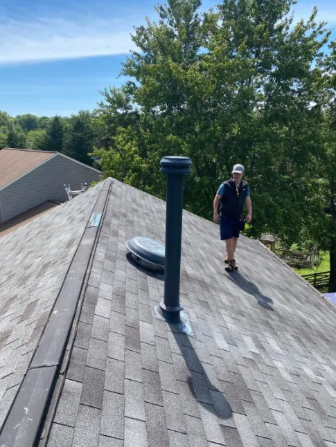 Storm Guard Roofing of Chantilly-Dulles Picture 1