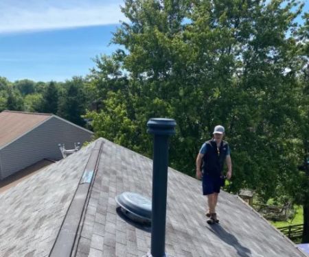 Storm Guard Roofing of Chantilly-Dulles