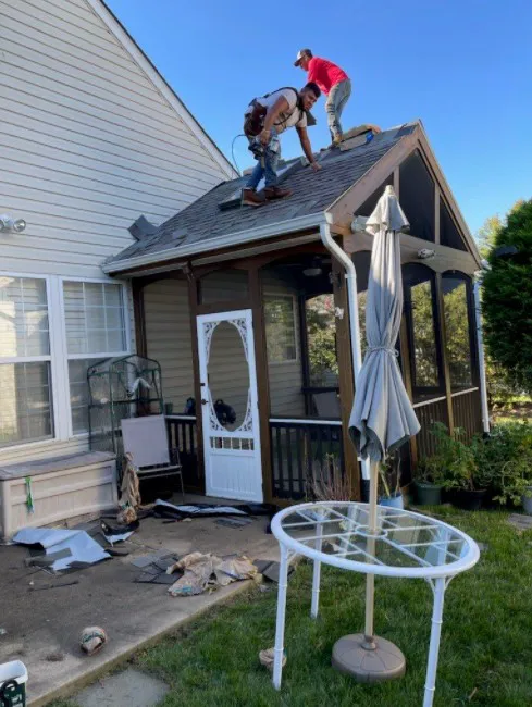 Storm Guard Roofing of Chantilly-Dulles Picture 10