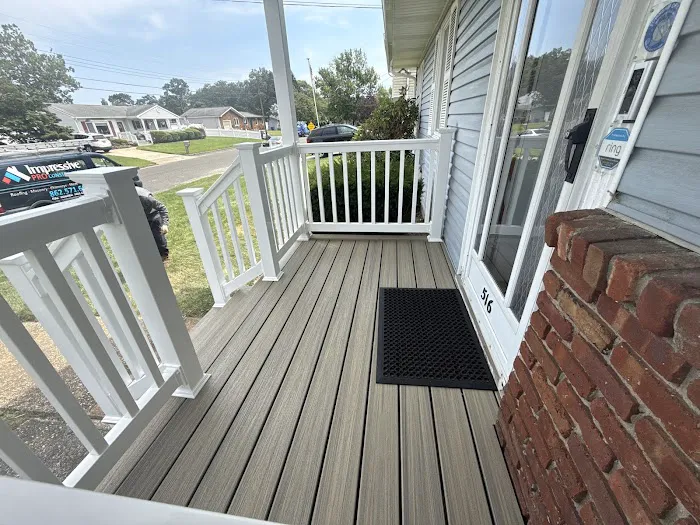 Impressive pro Roofing, Siding And Gutters Picture 5