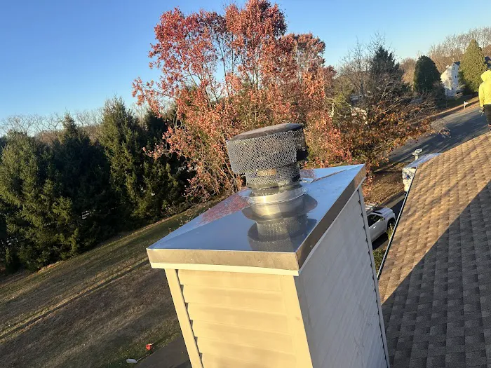 Impressive pro Roofing, Siding And Gutters Picture 7