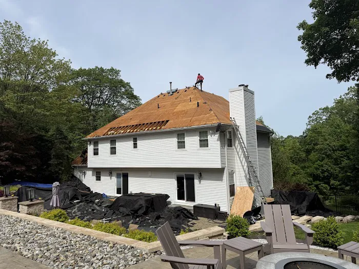 Impressive pro Roofing, Siding And Gutters Picture 9