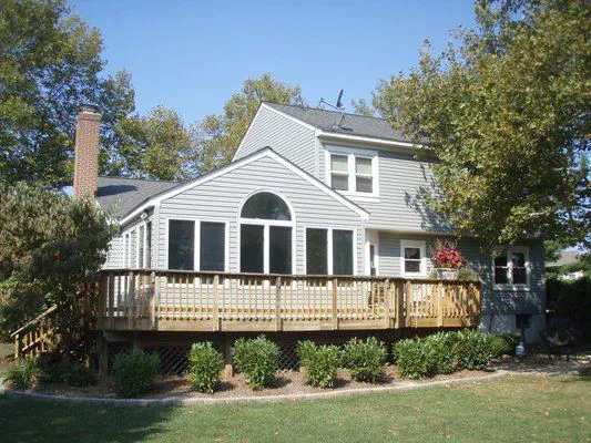 Beyond Exteriors Picture 1