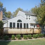 Beyond Exteriors