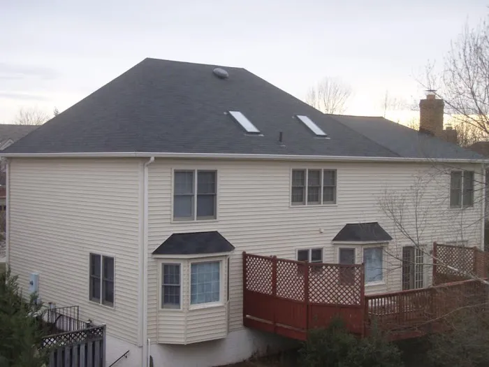 Beyond Exteriors Picture 7