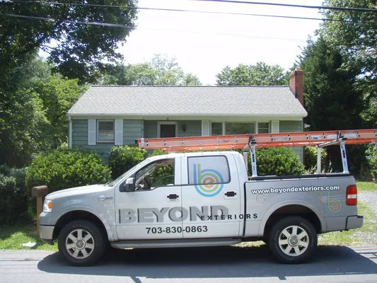 Beyond Exteriors Picture 4