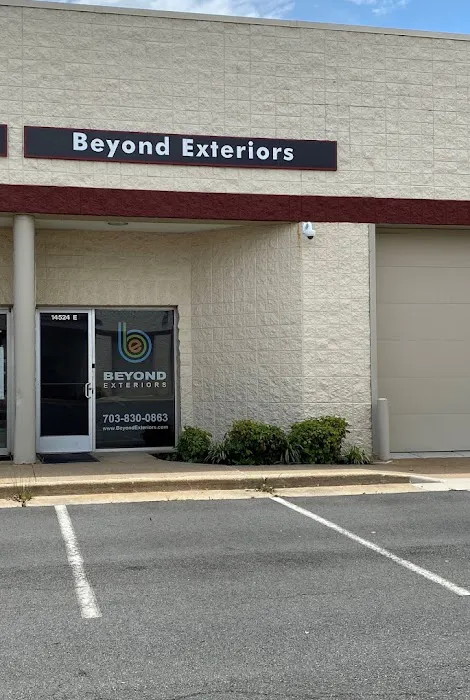 Beyond Exteriors Picture 5