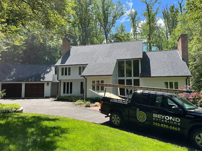 Beyond Exteriors Picture 8