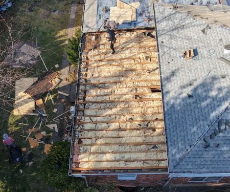 PRestige roofing & , Construction LLc