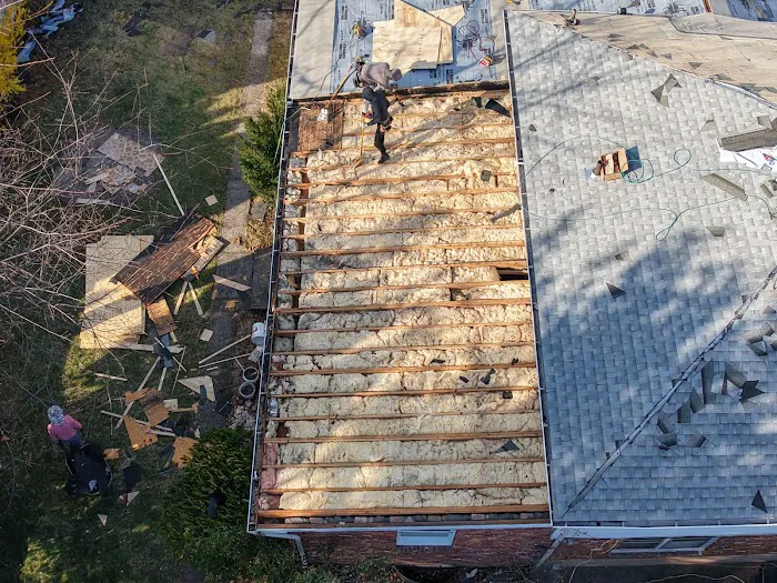 PRestige roofing & , Construction LLc Picture 2