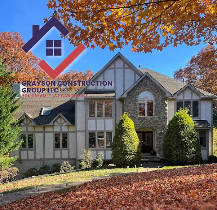 GRAYSON, Roof Repair And Replacement LLC. Picture 3
