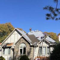 GRAYSON, Roof Repair And Replacement LLC. ico