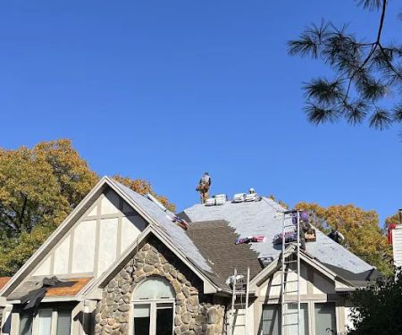 GRAYSON, Roof Repair And Replacement LLC.
