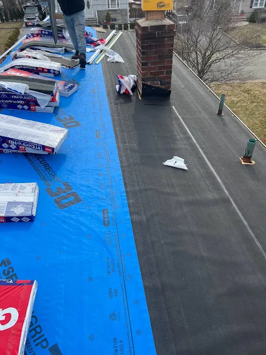GRAYSON, Roof Repair And Replacement LLC. Picture 10