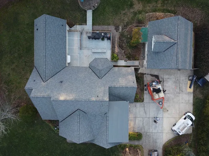 1st National Roofing Picture 2