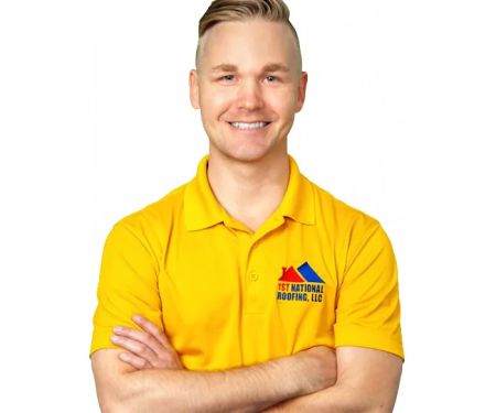 1st National Roofing