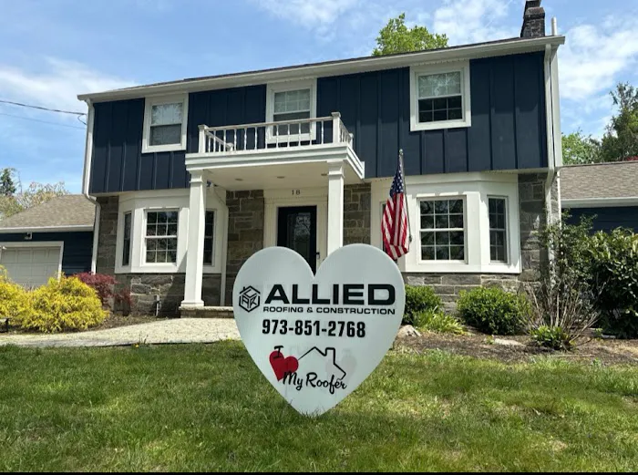 Allied Roofing and Construction LLC Picture 1