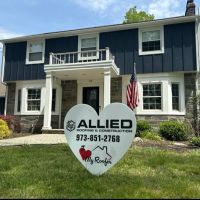 Allied Roofing and Construction LLC ico
