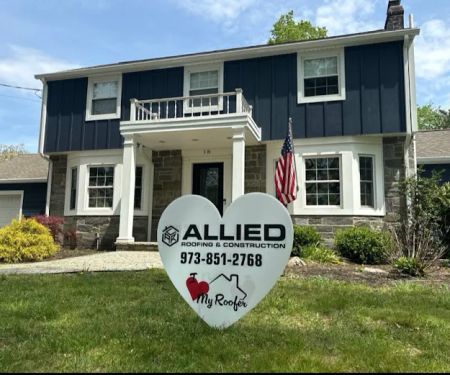 Allied Roofing and Construction LLC