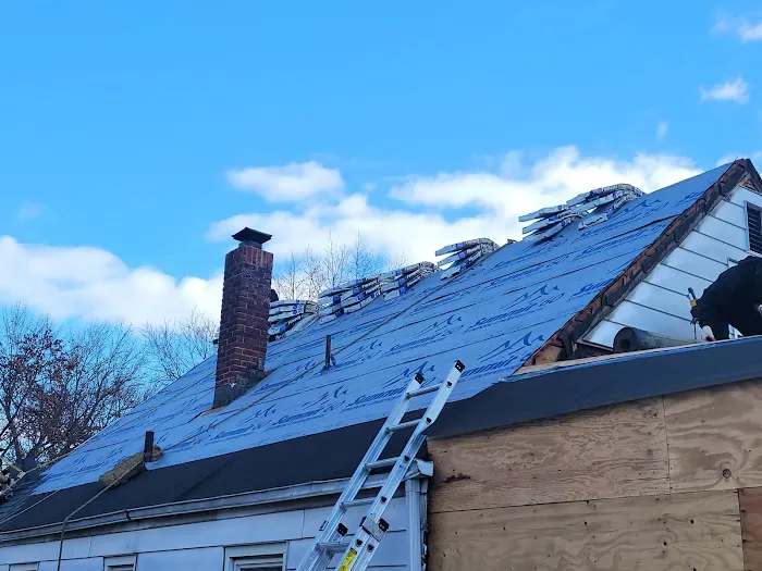 Allied Roofing and Construction LLC Picture 7
