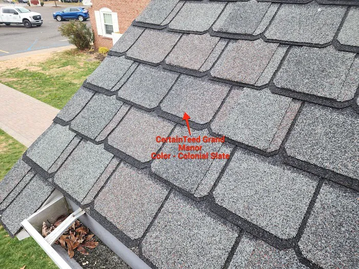 Vertex Roofing Contractors Inc. Picture 2