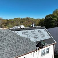 Vertex Roofing Contractors Inc. ico