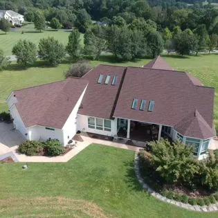 Vertex Roofing Contractors Inc. Picture 4