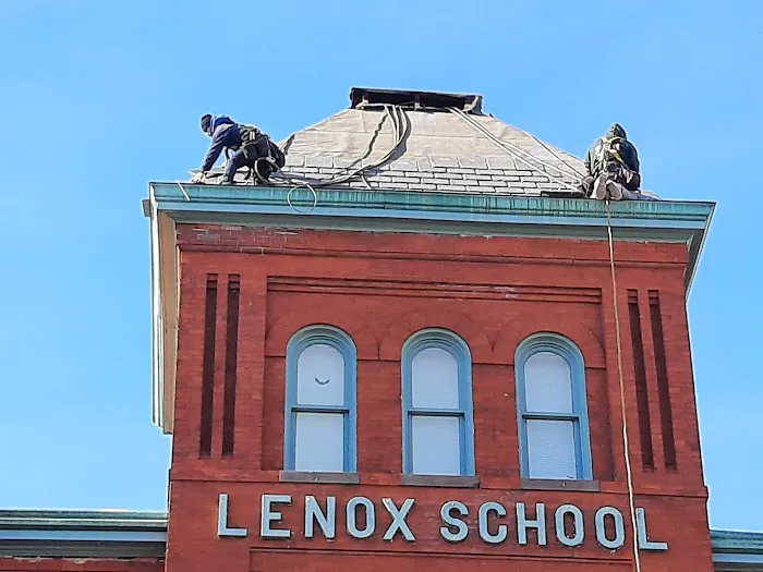 Vertex Roofing Contractors Inc. Picture 5